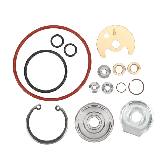 Kit de servicio de reconstrucción de reparación Turbo de repuesto para TD04 TD04L 13T 14T 15T 16T 18T 19T 49377‑04300