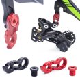 thumbnail image 2 of Bangcool Rear Derailleur Extender Creative Derailleur Hanger Bike Part for MTB Road Bike, 2 of 9