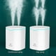 thumbnail image 4 of Humidifiers, 2000ML Humidifier for Bedroom Whisper-Quiet Air Humidifier Humidifiers for Home and Plants with 12~20 Working Hours for Home Baby (White), 4 of 4