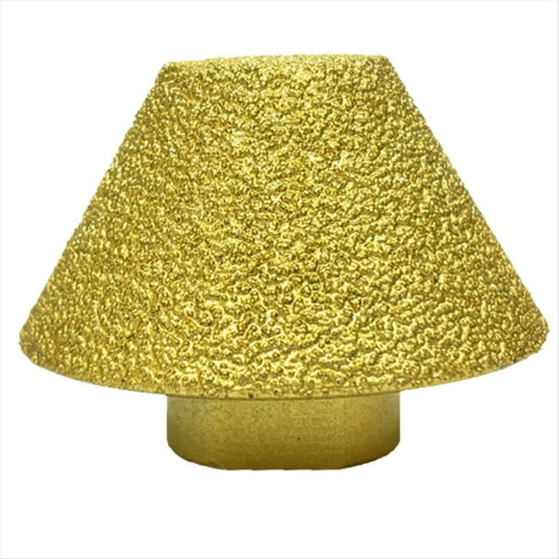 Cabezal de Pulido de Diamante Soldado M14, Máquina Biseladora de Baldosas de Cerámica, Máquina Recortadora, Broca, Cabezales de Pulido (20-48 mm)