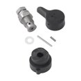thumbnail image 3 of For 390 395 490 495 595 695 Airless Paint Sprayer For Prime Spray Valve Drain, 3 of 8