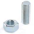 thumbnail image 5 of JEGS Universal Billet Brake Pedal Pad [Polished Aluminum], 5 of 7