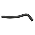 thumbnail image 2 of Radiator Coolant Hose Fits select: 2007-2012 MAZDA CX-7, 2 of 3