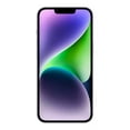 thumbnail image 4 of Apple iPhone 14 (128 Gb) - Morado Apple., 4 of 4