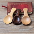 thumbnail image 5 of WRISTBIQUE 2Pcs Small Scoops For Canisters Ice Cream Scooper Short Handle Spoon Material, 5 of 8
