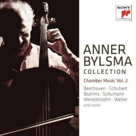 UPC 888430105928 product image for Anner Bylsma Plays Chamber Music 2 | upcitemdb.com