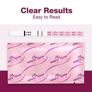 Easy@Home 40 Count Early Detection Pregnancy Test