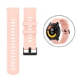 thumbnail image 1 of Correa de silicona para Xiaomi MI Watch S1 Active/Watch Color Pulsera de repuesto Universal  Accesorios Electrónicos, 1 of 9
