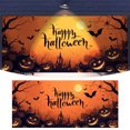 thumbnail image 1 of REK Heavy Duty Garage Banner For Enthusiasts Durable Decorative Signage With Reinforced Edges And Weather Material For Indoor Outdoor Use, 1 of 5