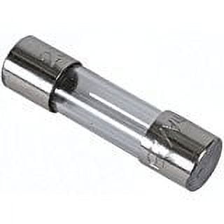 Littelfuse 250mA GMA Fast Blow Fuse 5 Pcs.