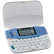 Royal 29549X Electronic Reference