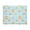 Q-Sky Blue XS, variant on Pet Cooling Ice Mat, Breathable Fruit Print Summer Self-Cooling Sleeping Pad for Small Dogs & Cats Indoor Rest