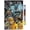 Poster & Clip Bundle, variant on Nickelodeon Teenage Mutant Ninja Turtles - IDW #23 Wall Poster, 22.375" x 34"