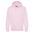 thumbnail image 1 of Gildan  Adult Softstyle Fleece Midweight Hoodie, 1 of 5