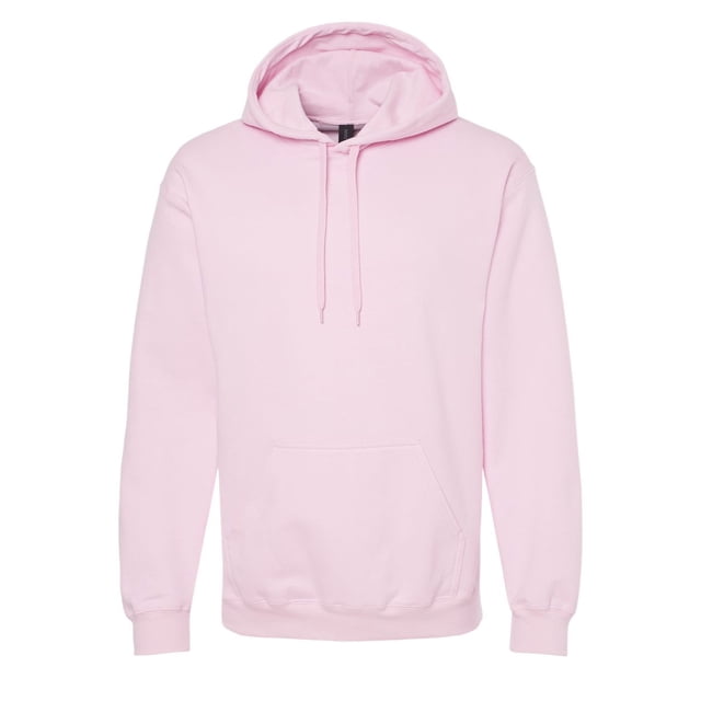Gildan Chandail à Capuchon en Molleton Mi-Lourd pour Adulte Softstyle