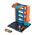 thumbnail image 1 of Pista de Juguete Hot Wheels City Garage, 1 of 4