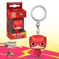 thumbnail image 1 of Funko Pop Llavero Flash La Pelicula Dc Comics Original Funko Barry Allen, 1 of 2