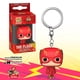 thumbnail image 1 of Funko Pop Llavero Flash La Pelicula Dc Comics Original Funko Barry Allen, 1 of 2