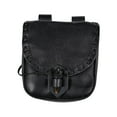 thumbnail image 1 of pitrice Sac à Main Sac à Main Sac à Main Sac à Main Fantaisie Durable Noir Médiévale, 1 of 9