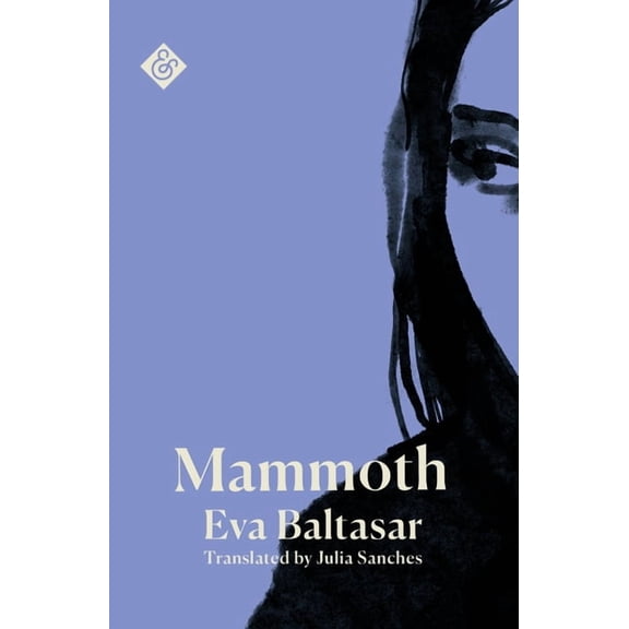 Mammoth, (Paperback)