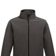 thumbnail image 2 of Regatta Veste Softshell Imprimable pour Femmes, 2 of 3