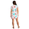 thumbnail image 2 of Jockey Chemise de Nuit Douce et Fraîche pour Femmes, 2 of 6
