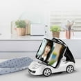 thumbnail image 1 of New Car Phone Stand E-commerce Hypercar Car Model Ornament Dashboard Navigation Bracket, 1 of 4