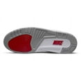 thumbnail image 6 of AIR JORDAN 3 RETRO 'FIRE RED' 2022 - DN3707-160, 6 of 6