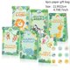thumbnail image 1 of Decoraciones para fiesta temáticas de animales de la selva, vajilla de papel desechable para Safari en la jungla, platos para Baby Shower, suministros de fiesta de cumpleaños para niños, 1 of 4