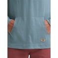 thumbnail image 3 of Wrangler® Men's Long Sleeve Hooded Pullover, Sizes S-3XL, 3 of 3