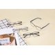 thumbnail image 5 of Gafas de lectura mrbobmslee, con bloqueo de luz azul, paquete de 4 unidades, 2, 5 of 5