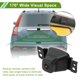 thumbnail image 3 of Cámara de reversa de respaldo para automóvil Unique Bargains para Toyota RAV4 15-18 No.867900R180, 3 of 7
