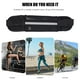 thumbnail image 4 of Riñonera impermeable Likrtyny para correr hombre y mujer bolsa deportiva, 4 of 9