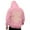 Pink, variant on Lincoa Mens Fall Hoodie Pullover Long Sleeve with Print Design for Daily Wear Mens Clothing,Light Gray,XL