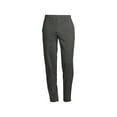 thumbnail image 2 of Lands' End Men's Tall Jersey Knit Sweatpants, 2 of 3