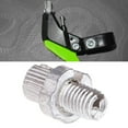thumbnail image 2 of 10Pcs/set Aluminum Alloy Bike Brake Clutch Levers Clucth Brake Cable Adjuster Motorcycle Brake Cable Adjuster Nut Bolts, 2 of 8