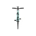 thumbnail image 3 of Golden Cycles STRIKER Fixed Gear Bike Steel Frame Fixie with Deep V Rims-Collection, 3 of 6