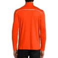 thumbnail image 2 of Sport Men's Performance Quarter-Zip Pullover, 2 of 5