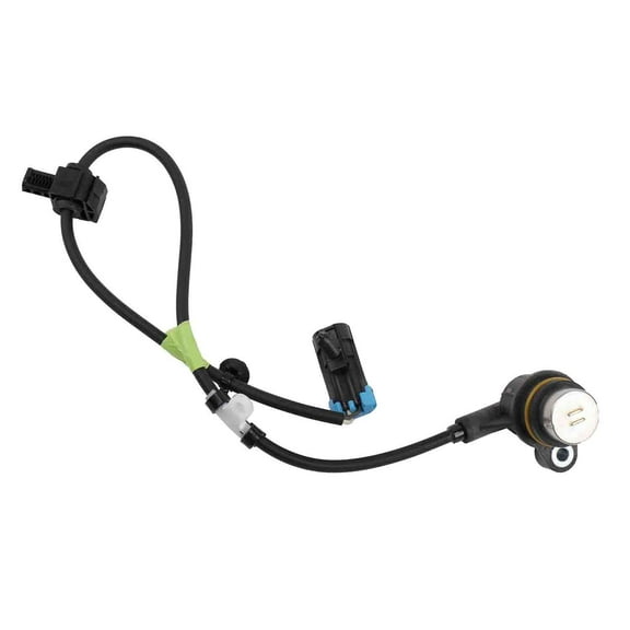 ACDelco GM Original Equipment Rear ABS Wheel Speed Sensor 22865720