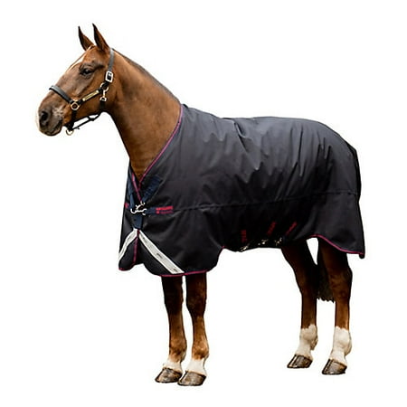 Amigo Bravo 12 XL Original T/O Lite 90 Navy/Red
