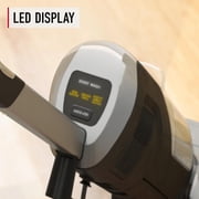 Hoover Upright Vacuum Cleaner - Self-Cleaning System