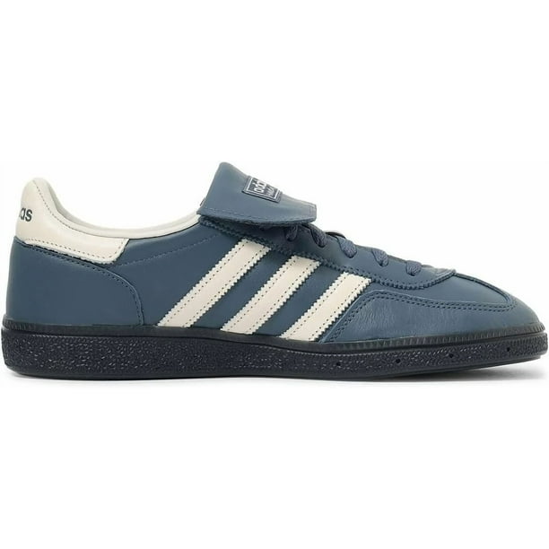 Ad-id-as Originals Handball Spezial JS0601 Blue/Off White/Core Black Men's Women's