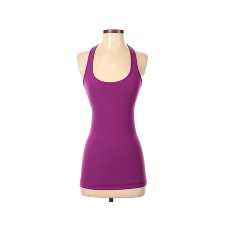 Pre-Owned Lululemon Athletica Women's Size 4 Active Tank