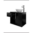 thumbnail image 2 of Gabinete De Baño VENUS Con Lavamanos Y Llave Minimalista., 2 of 5
