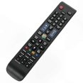 thumbnail image 3 of Wireless TV Remote Control - Ergonomic Smart Television Replacement Controller for Enhanced User Experience, 3 of 4