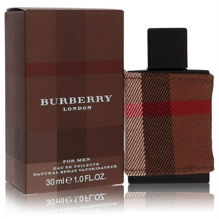 Burberry London (New) by Burberry Eau De Toilette Spray 1 oz for Male