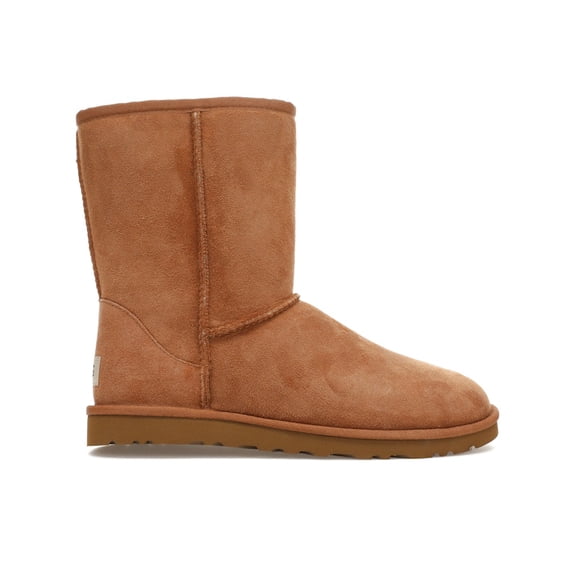 UGG Men's Classic Short Boot Chestnut, from StockX