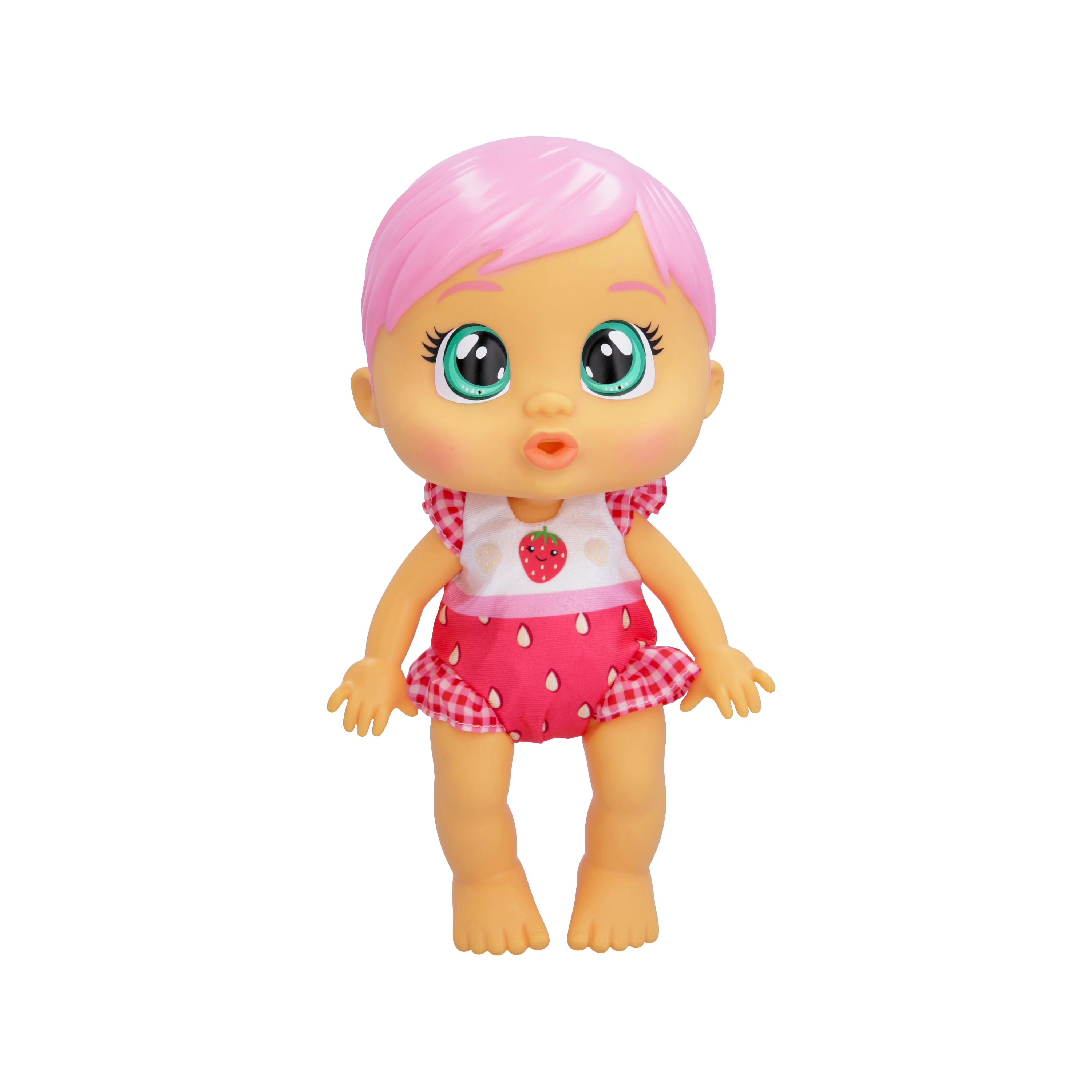 Baby outlet cry muñeca