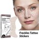 thumbnail image 2 of Freckle Tattoo Stickers European And American Freckle Stickers Fashion Personality Freckle, 2 of 5