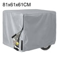 thumbnail image 1 of Breathable Oxford Fabric Generator Cover for Enhanced Ventilation Outdoors, 1 of 7